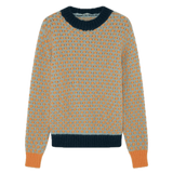 Jersey DrBloom Cancan Agua - ECRU