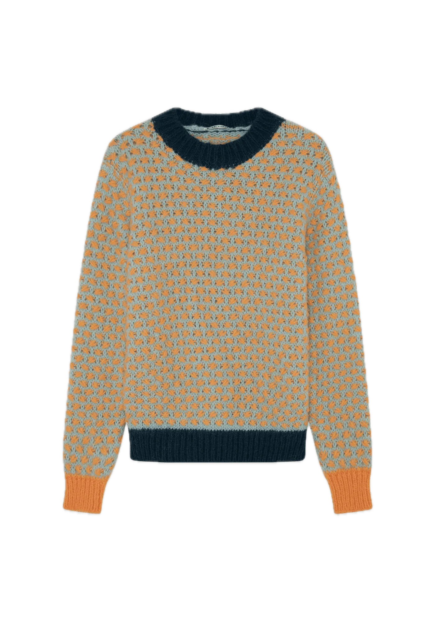 Jersey DrBloom Cancan Agua - ECRU