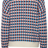 Jersey ICHI Kamara Hawaiian Ocean - ECRU