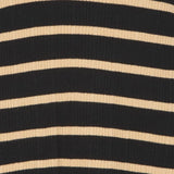 Jersey ICHI Mafa Curry - ECRU