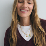 Sudadera ESE O ESE Namur Burdeos