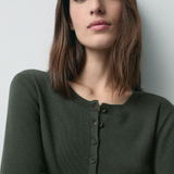 Jersey ESE O ESE Normandie Duck Green