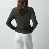 Jersey ESE O ESE Normandie Duck Green