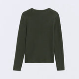 Jersey ESE O ESE Normandie Duck Green