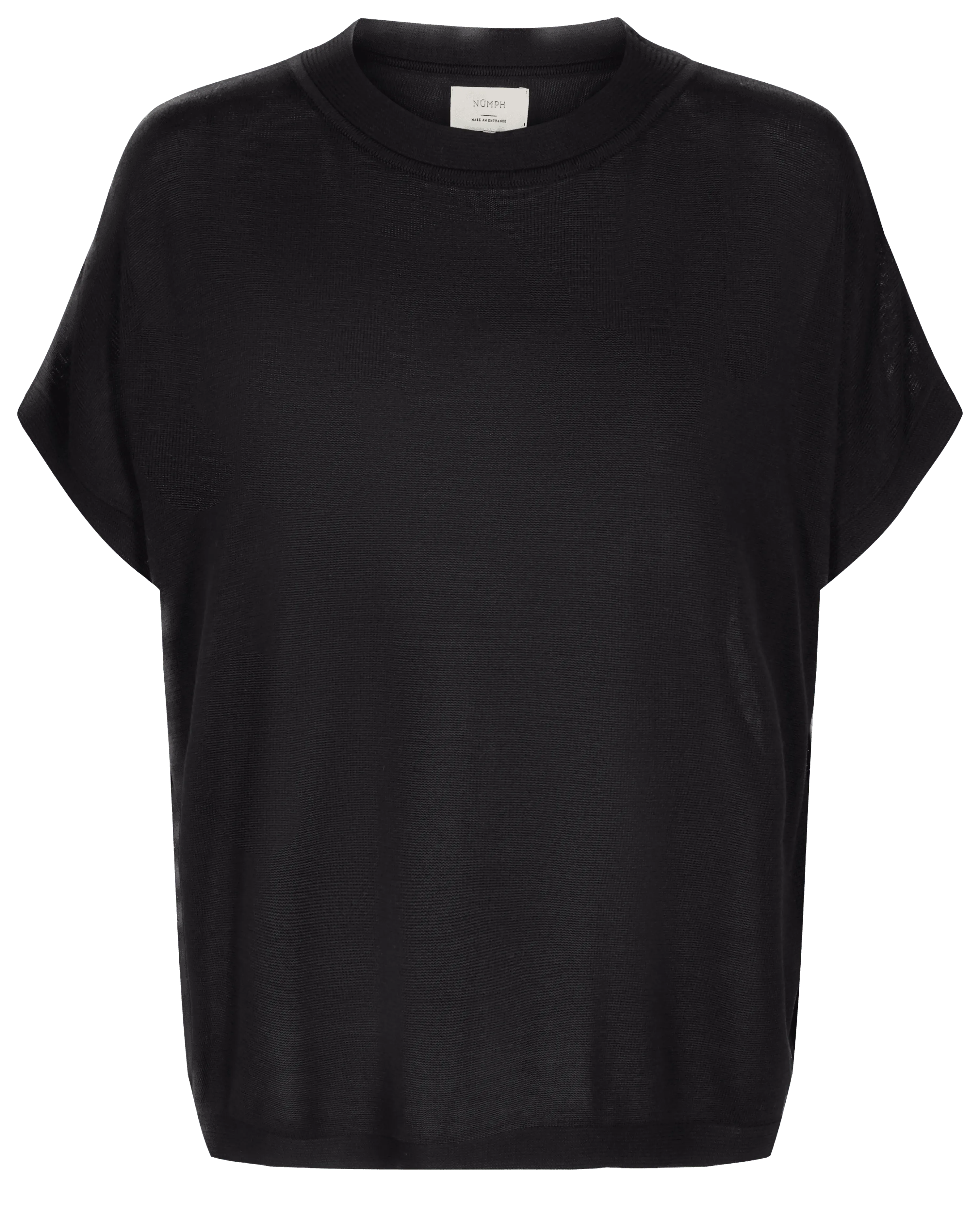 Jersey Nudarlene Caviar - ECRU