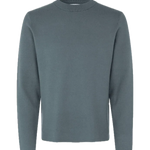 Jersey Samsøe Samsøe Gunan 10490 Stormy Weather - ECRU