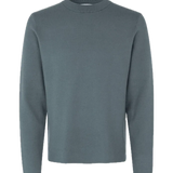 Jersey Samsøe Samsøe Gunan 10490 Stormy Weather - ECRU