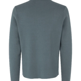 Jersey Samsøe Samsøe Gunan 10490 Stormy Weather - ECRU