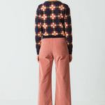 Jersey SKFK Algodón Orgánico Iradi - ECRU