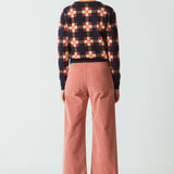 Jersey SKFK Algodón Orgánico Iradi - ECRU