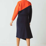 Jersey SKFK Algodón Orgánico Keaa - ECRU