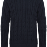 Jersey !Solid - ECRU