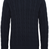 Jersey !Solid - ECRU