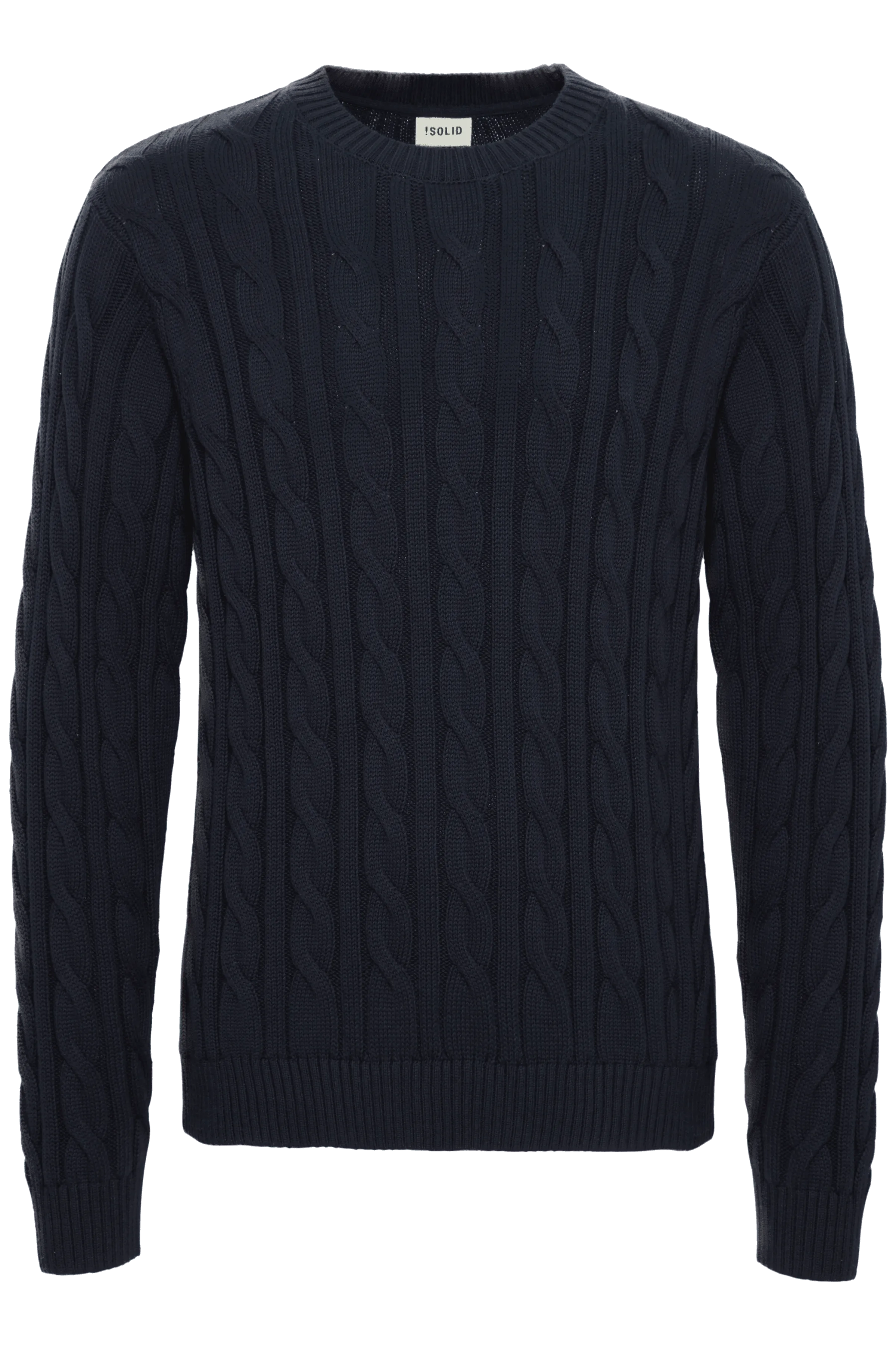 Jersey !Solid - ECRU