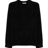 Jersey Tiffosi Mango 5 negro de mujer, vista frontal
