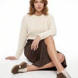 Jersey TIFFOSI Moon crudo, modelo vista alternativa