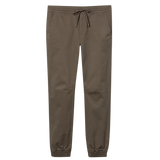 TIFFOSI Jogger Pants_12 Braun