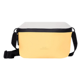 Bolso Riñonera UCON Jona Large Lotus Infinity Glacier Grey Lemon