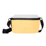 UCON Jona Medium Lotus Infinity Glacier Grey Lemon Waist Bag