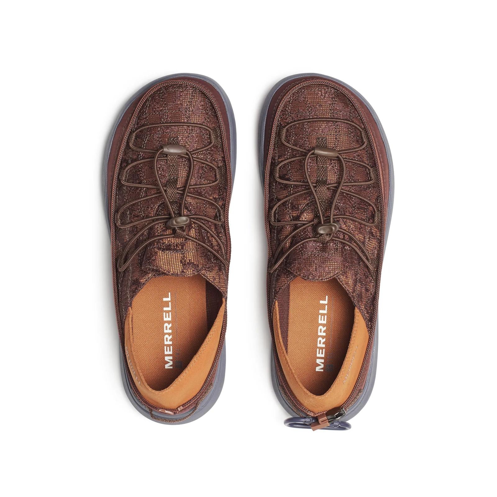Zapatillas MERRELL Hut Moc 2 Packable RMT SE Luggage