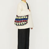 Bolso SKFK Kalamua Bricks