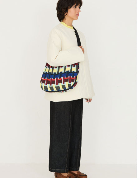 Bolso SKFK Kalamua Bricks