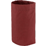Kånken Bottle Pocket Ox Red - ECRU