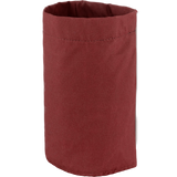 Kånken Bottle Pocket Ox Red - ECRU