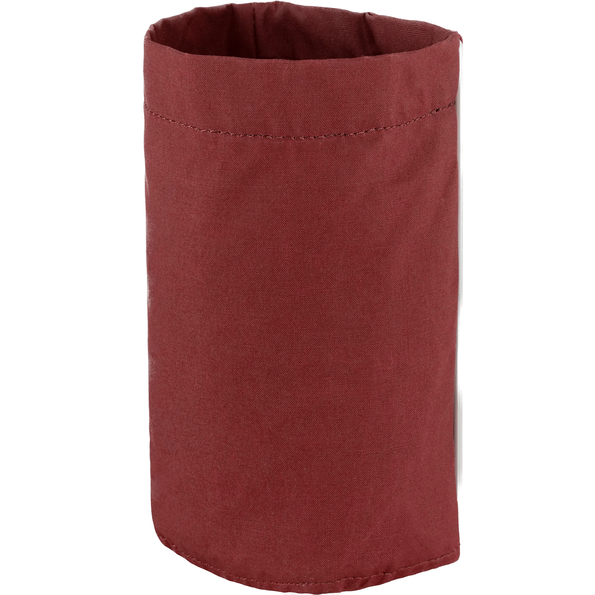 Kånken Bottle Pocket Ox Red - ECRU