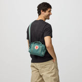 Riñonera FJÄLLRÄVEN Kanken Crossbody Fossil