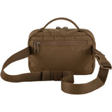 Riñonera Fjallraven Kanken Hip Pack Dark Oak