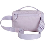 Riñonera Fjallraven Kanken Hip Pack Pastel Lavender