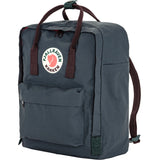 Mochila FJÄLLRÄVEN Kanken Koncept Graphite Blackberry