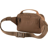 Riñonera FJÄLLRÄVEN Kanken No. 2 Hip Pack Hazel Brown