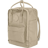 Mochila FJÄLLRÄVEN Kanken No. 2 Laptop 15" Fossil