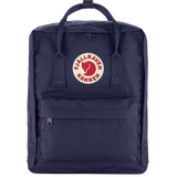 Mochila FJÄLLRÄVEN Kanken Original Midnight Purple