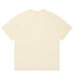 Camiseta KAPPY Unisex Sundance Lounge Half Cream · fotografía oficial