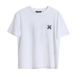 Camiseta BLUE BANANA Mujer Karma White