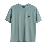 Camiseta BLUE BANANA Mujer Karma Sage