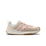 Zapatillas KEEN UNEEK Trekker Mujer - Birch/Peach Tree vista 1