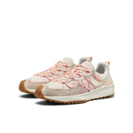 Zapatillas KEEN UNEEK Trekker Mujer - Birch/Peach Tree vista 2