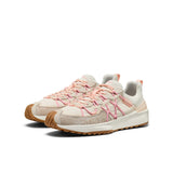 Zapatillas KEEN UNEEK Trekker Mujer - Birch/Peach Tree vista 2