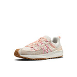 Zapatillas KEEN UNEEK Trekker Mujer - Birch/Peach Tree vista 3