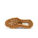 Zapatillas KEEN UNEEK Trekker Mujer - Birch/Peach Tree vista 6