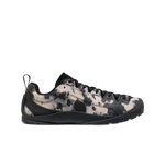 Keen W Jasper Cow Black — vista lateral