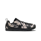 KEEN Jasper Cow Black, flat frontal 22x27