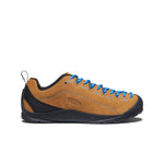 Zapatillas KEEN W Jasper Cathay Spice / Orion Blue - vista lateral