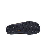 Zapatillas KEEN W Jasper Cathay Spice / Orion Blue - suela