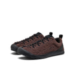 Zapatillas KEEN Jasper Hombre Java/Black, par de zapatillas en perspectiva
