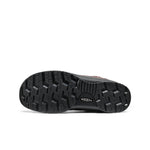 Zapatillas KEEN Jasper Hombre Java/Black, dibujo de la suela